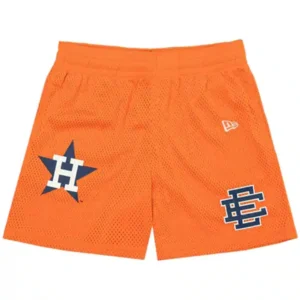 EE-shorts Baseball Basic Shorts