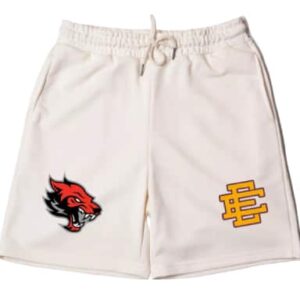 Eric Emanuel Casual shorts