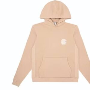 Eric Emanuel EE Basic Hoodie – Camel
