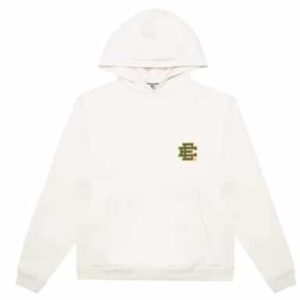 Eric Emanuel EE LW Hooded –White