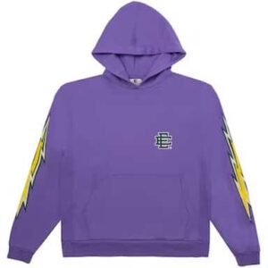 Eric Emanuel EE LW Hoodie