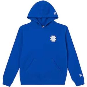 Eric Emanuel EE Los Angeles Dodgers NE Hoodie