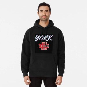 Eric Emanuel Essential Hoodie