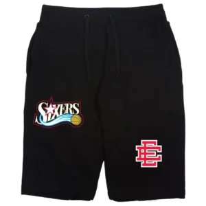 Eric Emanuel Fleece Short