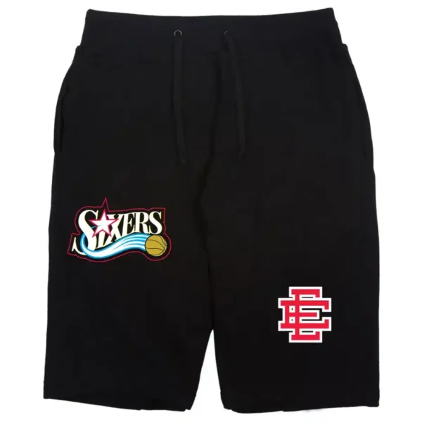 Eric Emanuel Fleece Short