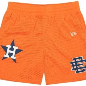 Eric Emanuel Houston Astros