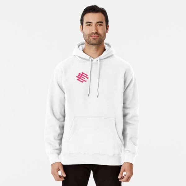 Eric Emanuel Merch Hoodie