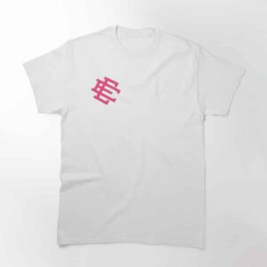 Eric Emanuel New Classic T-Shirt