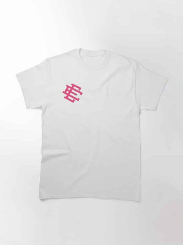 Eric Emanuel New Classic T-Shirt