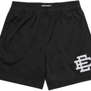 Eric Emanuel Short Black