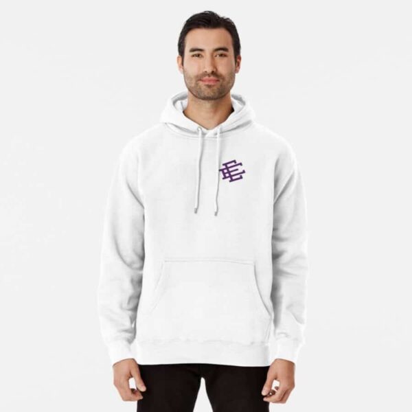 Eric Emanuel Streetwear Hoodie