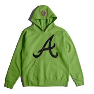 Eric Emanuel x New Era Collection Hoodies