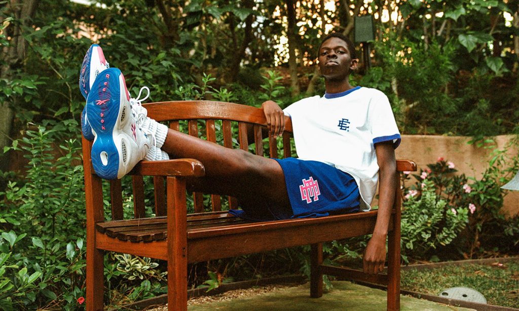 The Soaring Popularity of Eric Emanuel Shorts