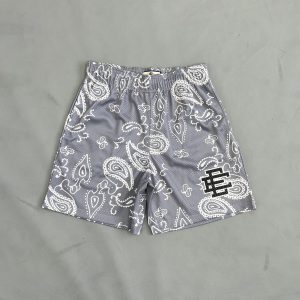 EE Basic Grey short