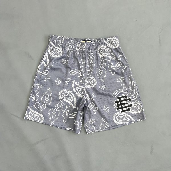 EE Basic Grey short