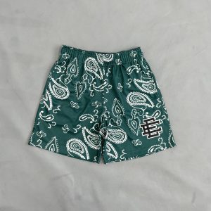 EE Basic Green short