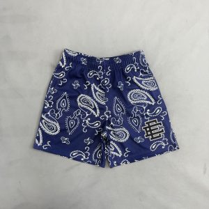 EE Basic Blue short