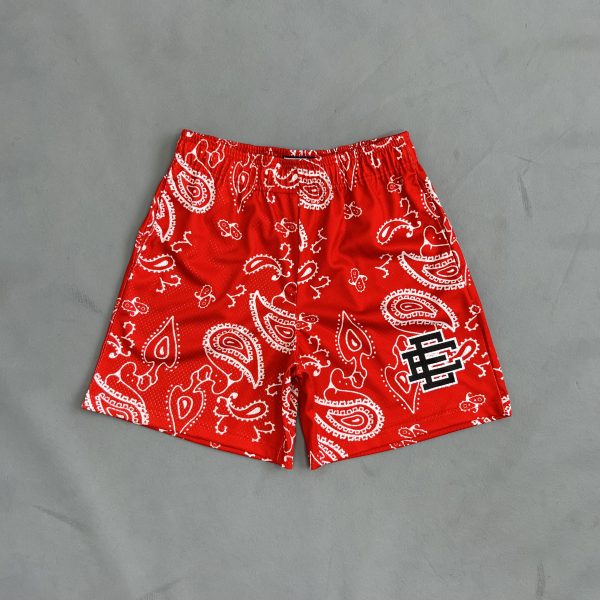 EE Red Basic short