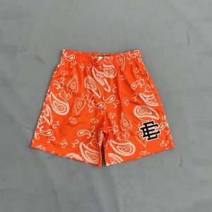 EE Basic Orange short