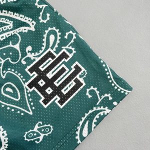 EE Basic Green short