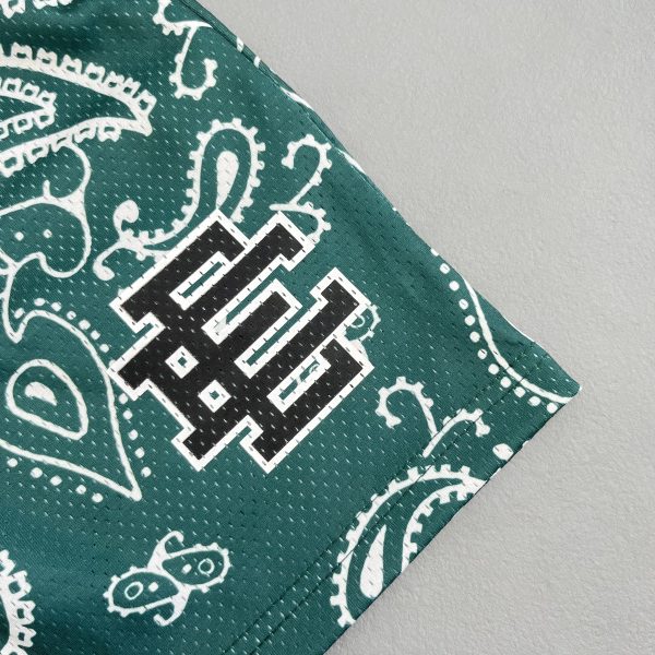 EE Basic Green short