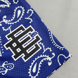 EE Basic Blue short