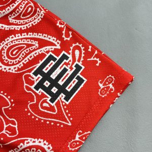 EE Red Basic short