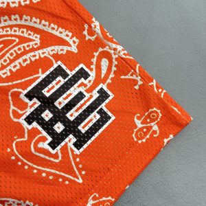 EE Basic Orange short