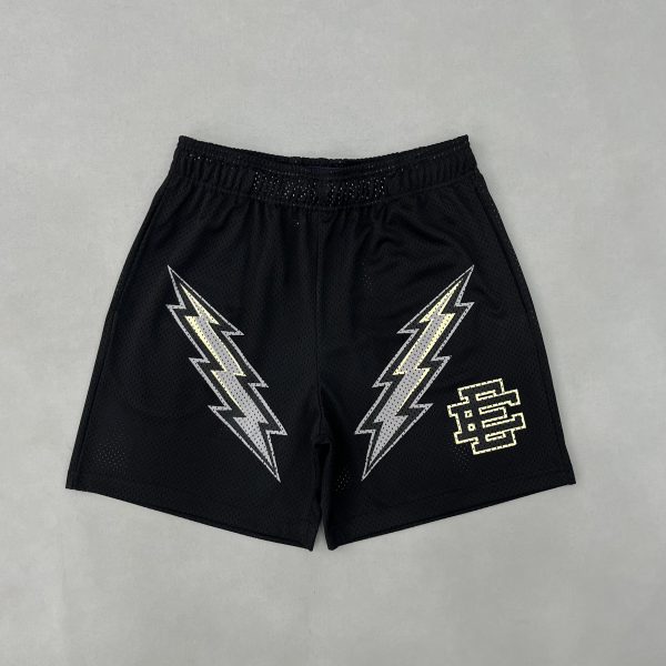 EE Bolt Black