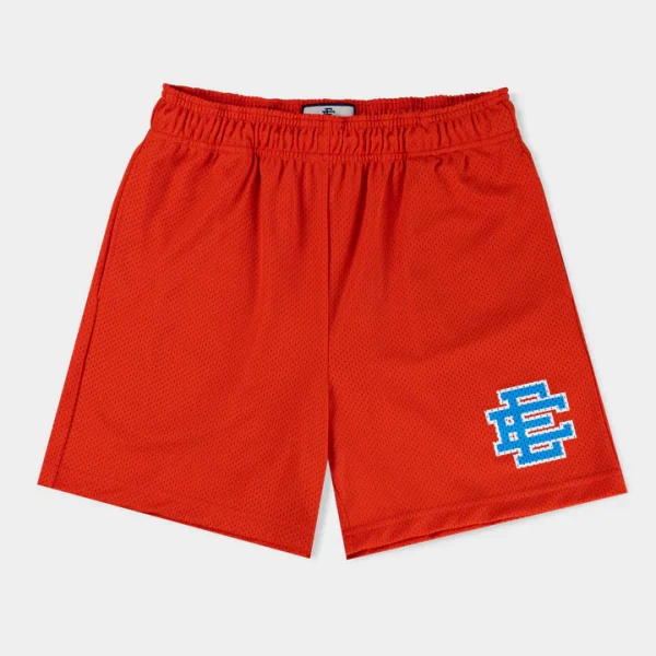 EE® Basic Red Short