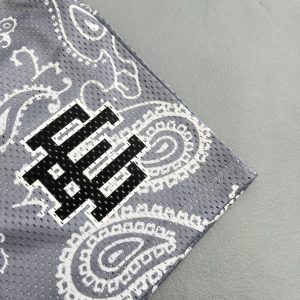 EE Basic Grey short