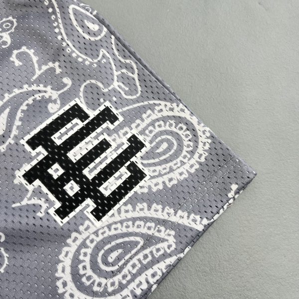 EE Basic Grey short